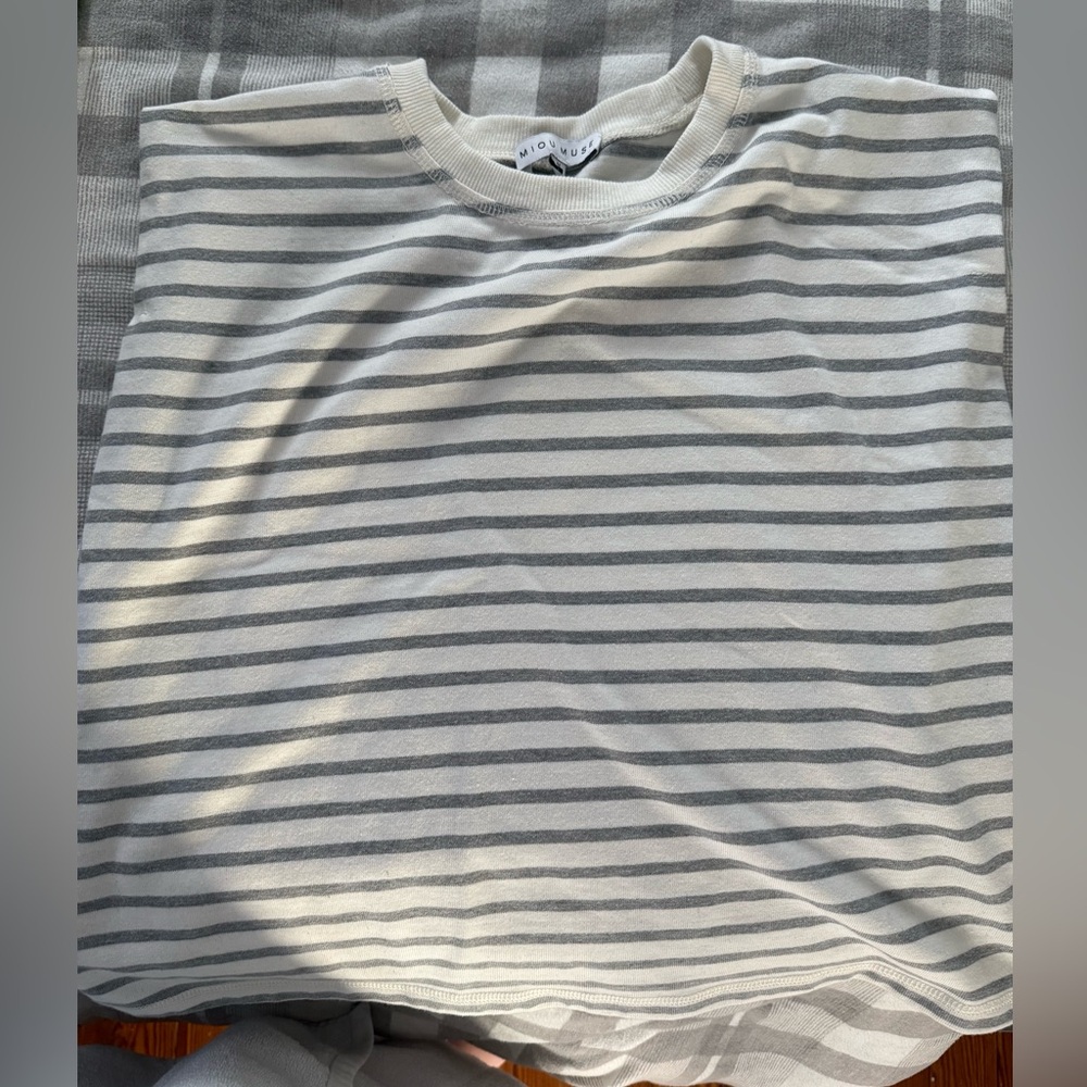 Miou Muse Tee Shirt